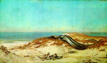 伊萊脩 韋德 Lair of the Sea Serpent 伊萊脩 韋德 Lair of the Sea Serpent